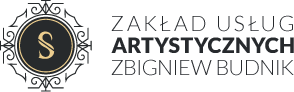 Zbigniew Budnik Zakład usług artystycznych